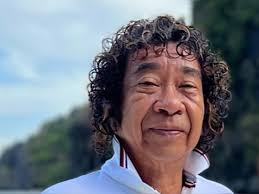 Alex "Recto" Pascual's Memorial Website