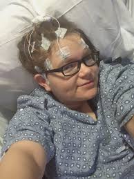 Please pray for my grandson Mason. They think he has epilepsy and are  scheduling a EEG.The results will be back in 4 to 6 weeks. He is also  having really bad stomach