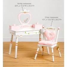 Same day delivery 7 days a week £3.95, or fast store collection. Princess Vanity Set For Girls Bathroom All In One