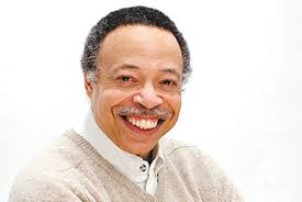 Chasing George Elliott Clarke
