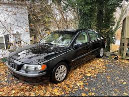 Image result for Black Sapphire 2003 Volvo