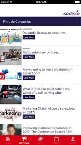 Learn how to open an.apk file on your pc, mac, or android. Sodexo E News For Android Apk Download