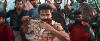 Watch free eeswaran tamil movierulz gomovies movies eeswaran tells the story of periyasamy whose simple and joyous life turns into a nightmare with internal familial disputes. Silambarasan Tr S Eeswaran Movie Teaser Stills Social News Xyz