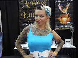 You may have seen arrows and embers (and the work of our artists) published in international and local print such as tattoo you magazine, tattoo revue, rebel ink, the hippo, new. 2013 Boston Tattoo Convention