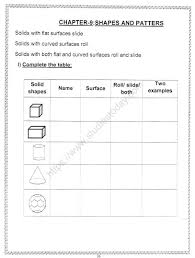 Download printable squares and square roots class 8 worksheets in pdf format, class 8 maths square and square roots worksheet has been prepared as per the latest syllabus and exam pattern issued by cbse, ncert and kvs. Cbse Class 2 Maths Shapes And Patterns Worksheet Practice Worksheet For Mathematics