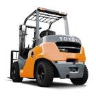 TOYOTA-FORKLIFTS