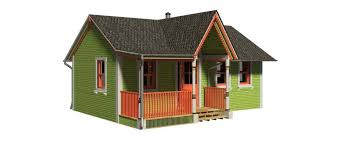 Choose from various styles and easily modify your floor plan. Diana Victorian Small House Plans Tiny House Blog