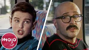 Top 20 Best Young Sheldon Guest Stars