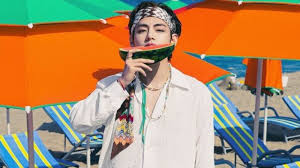 Born september 1, 1997), better known mononymously as jungkook, is a south korean singer and songwriter. Bts V Says He Wants To Be Army S Partner Best Friend Gets Response From Fans We Purple You Taehyung Hindustan Times