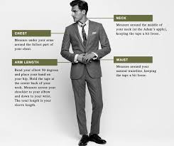 Pin By Angela Schmid On Mens Clothing Clothing Size Chart