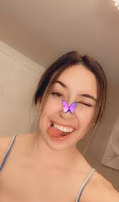 Madison Sousa (@madison_marie55)