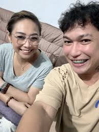 Ms.Joy Viray.❤️ #highlights #balayage #twotone #beautifiedbybry