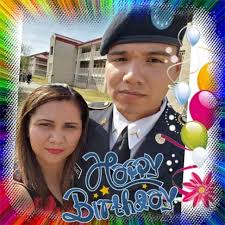 Feliz cumpleaños hijo q Dios te bendiga y te me cuide siempre ❤️❤️❤️❤️❤️