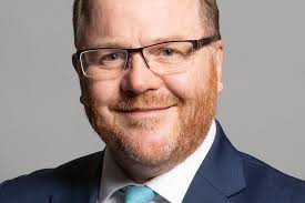 George Freeman replaces Amanda Solloway as UK science minister