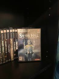 Harry will wander the snowy streets of silent hill searching for answers of her disappearance, but when t. I Finally Have Silent Hill Shattered Memories Paid Quite A Bit For This Game But I Am Happy To Complete The Series Ps2
