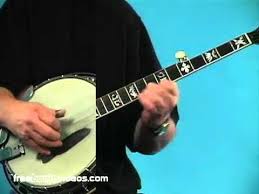Banjo Lesson Melodic Lick 2 Youtube Banjo Lessons Banjo Lesson