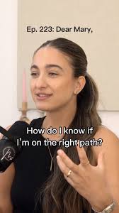 How do you know if you’re