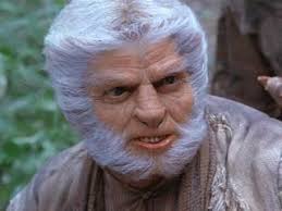 REFLECTIONS ON THE LIFE AND CAREER OF RICHARD BASEHART