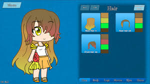 Gacha hair nam / gacha hair nam : Gacha Animator Beta Download Apk Application For Free