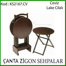 Yuvarlak Canta Zigon Sehpa 5 Tasarim Ev Dekorasyonu Ve Aksesuarlari Tasarim Evler Ic Dekorasyon Canta