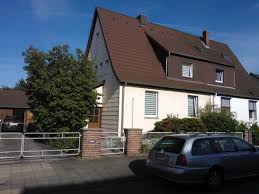 Auf verivox.de finden sie häuser in hildesheim zum mieten. Doppelhaushalfte In Stadtnaher Lage Haus In Hildesheim Ost