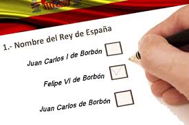 En los 180 días posteriores a la concesión habrá que hacer la jura en el registro civil. Examen De Nacionalidad Espanola Europa Legal C
