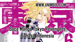 Chapter 140 may 20, 2021. Link Baca Tokyo Revengers Chapter 203 Sub Indo Terbaru Gratis Animblo
