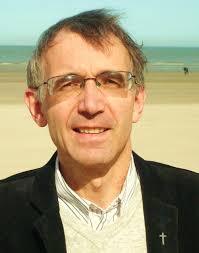 7 Jun 22: Yves Congar's Theology of the Laity: Fr Eric Mahieu