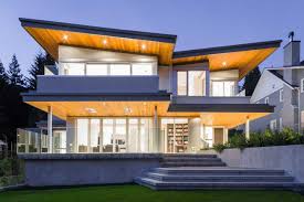 Maybe you would like to learn more about one of these? 2 Story Skillion Roof House Designs Novocom Top