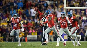 Can Ole Miss Defense Rebound In 2017