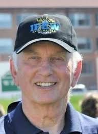 Del Erickson's Instagram, Twitter & Facebook