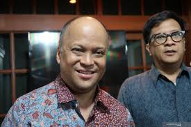 Habibie donorkan mata untuk putra bungsu Ilham Itu hoaks