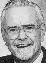 RICHARD DEWITT Obituary (2015)