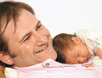 Stefan Roos: «Zum Glück geht's Karin und Samuel gut»