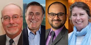 The 2025 ANS election results are in! -- ANS