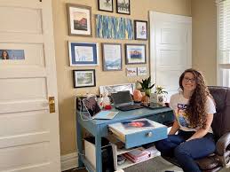 Here's what Denver's first day of remote learning looked like