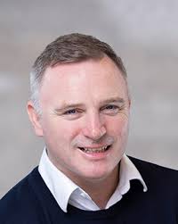 DigitalWell's Leadership Team: Our Executives & Management