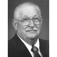 William Coker Obituary (1933