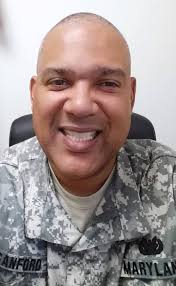 Maryland Defense Force (MDDF)