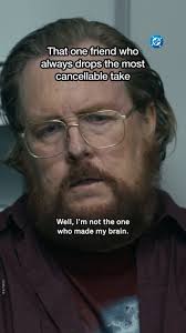 It's not their fault... but tag them anyway 😈