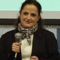 Vivianne Leon Michaud