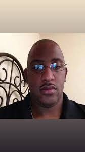 Terry Stinson's Instagram, Twitter & Facebook