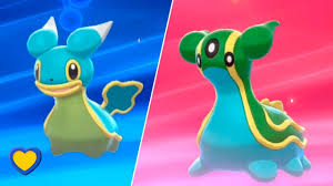 How To Evolve Shellos Into Gastrodon In Pokemon Sword And Shield