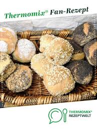 Flotte Dinkel Skyr Brotchen Rezept Thermomix Brot Backen Schnelle Brotchen Rezepte