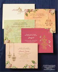 Wedding Invitation Cards Indian Wedding Cards Invites Wedding Stationery E Indian Wedding Invitation Cards Indian Wedding Invitations Indian Wedding Cards