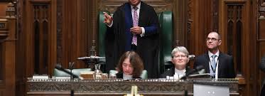 Mr bercow, who is also standing down as mp for buckingham, has. Opinion Order Order Bercow Twisted Words And Convention To His Own Ends This Is Who S Been Elected To Replace Him Marketwatch