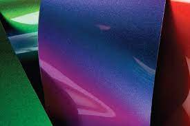 Chromalusion Florissant Auto Paint