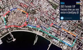 It is held on the baku city circuit, a street circuit in baku, the capital of azerbaijan. Njwqiytzqextim