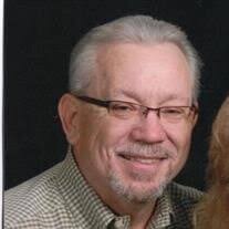 Ronnie Joe Henderson Obituary