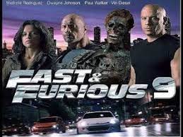 The fast saga (also known as the fast and the furious) is an american franchise including a series of action films, which center on illegal illegal street racing and heists, and various other media portraying the characters and situations from. Fast And Furiuous 9 Official Trailer Hd Youtube